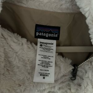 Patagonia jacket